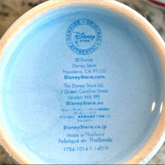 RARE Find-Disney Store Frozen Elsa Ceramic Mug - Picture 4 of 4